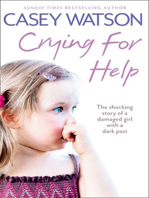 cover image of Crying for Help